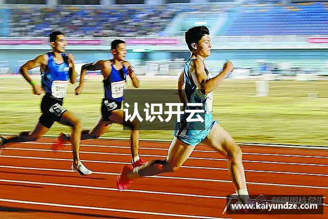 认识开云